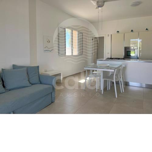 Aribea Apartment - Piano Terra