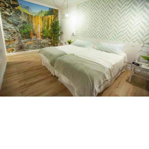 Aridane loft