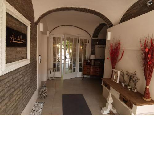 AriediParma Appartamenti casa vacanza