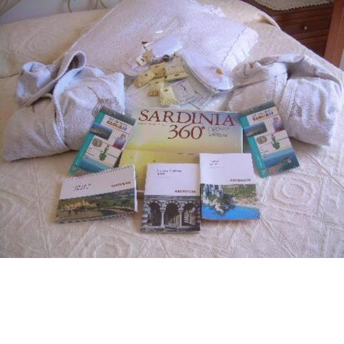 Ariedo Bed And Breakfast