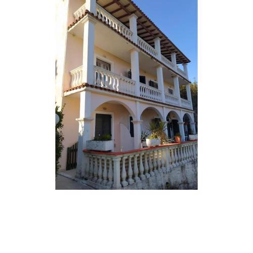 Ariel Apartment 3