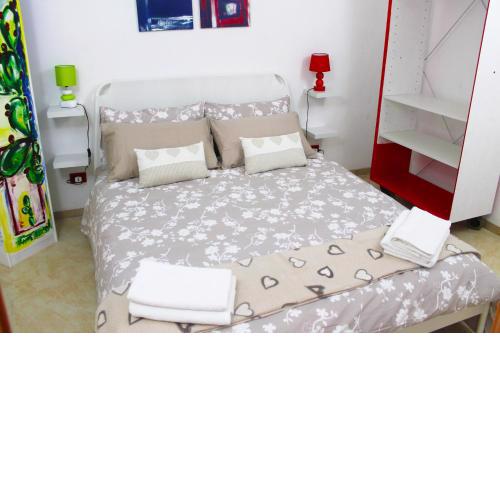 Ariel Apartment Ortigia Siracusa