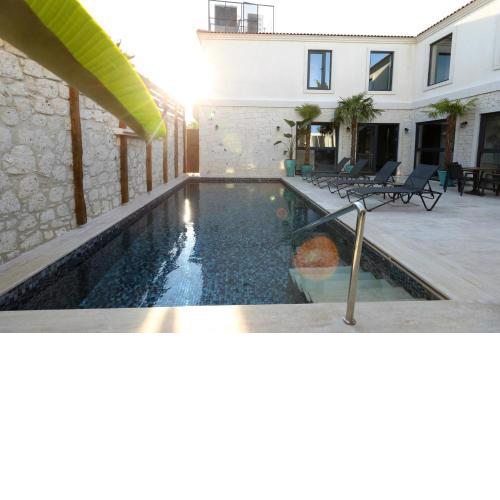 Ariel Hotel Alaçatı