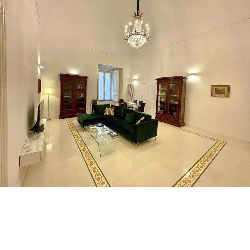 A.RI.EL luxury apartment