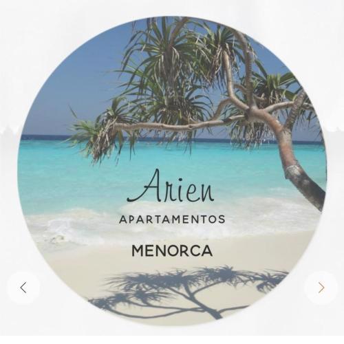 Arien