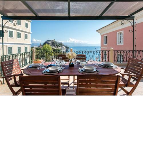Arieni House