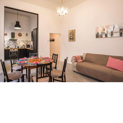 Ariento Apartment - Heart of Florence