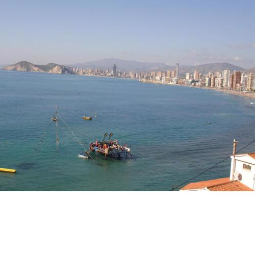 Aries - Zand Properties