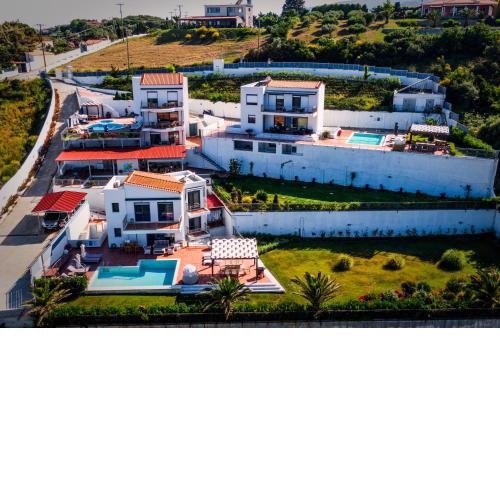 Aries Villas
