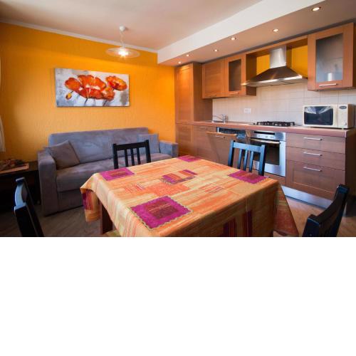 Ariete Apartments