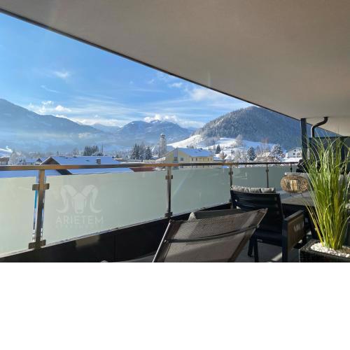 Arietem-Apartment