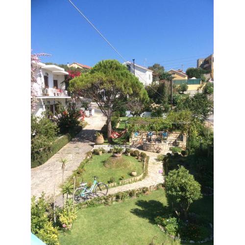 Arillas Studios