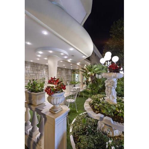 Ariminum Hotel