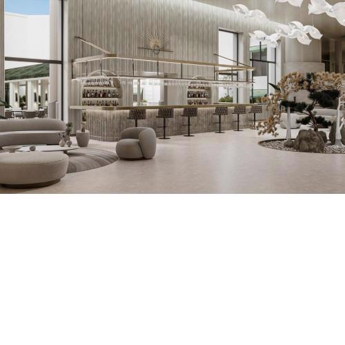 Arin Resort Bodrum