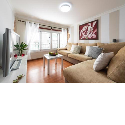 Arinaga Luxury House Beach