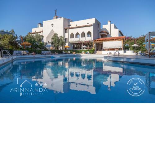 Arinnanda Hotel Cesme