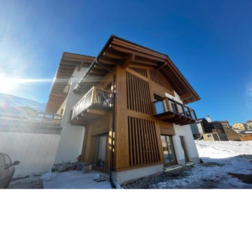 Arion Apartments - Trepalle