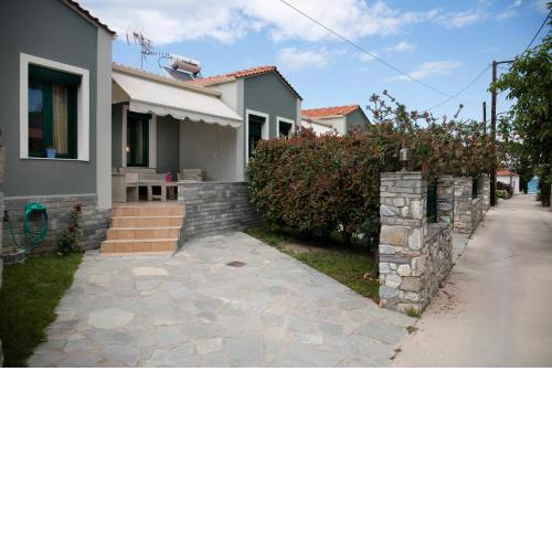 Arion Apartments