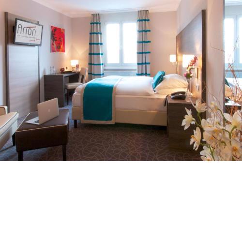 Arion Cityhotel Vienna und Appartements