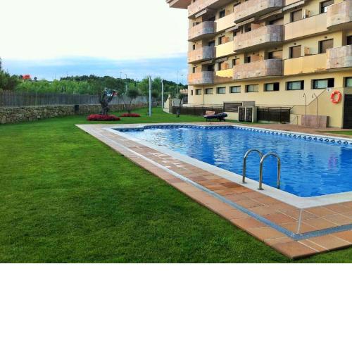 Arion Garden Apartment