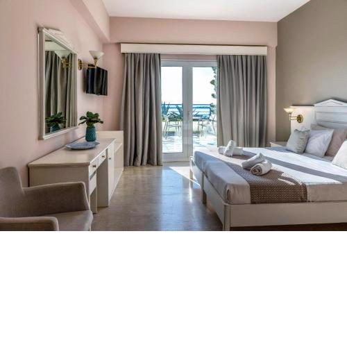 Arion Palace Hotel - Adults Only