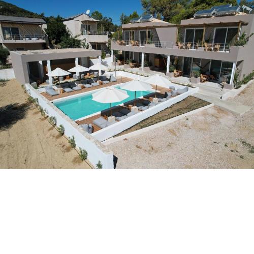ARION SEASIDE SUITES