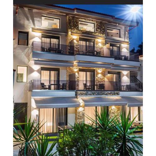 Arion suites
