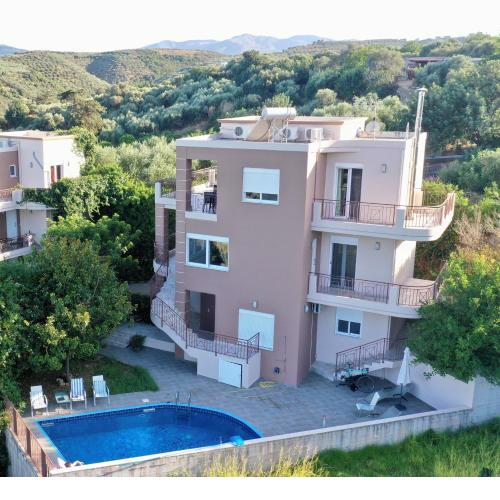 Arion Villa