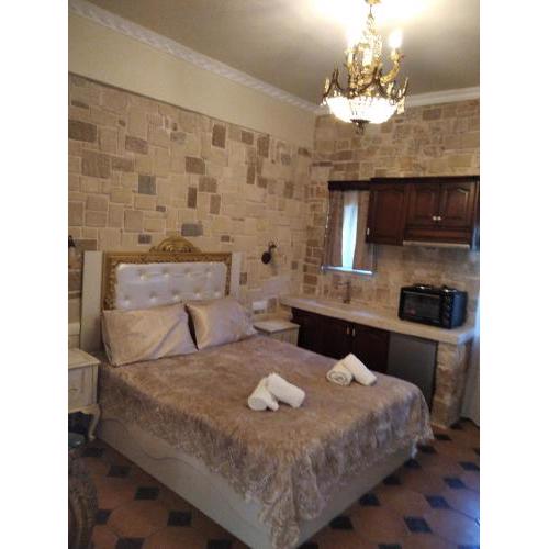 Arionos Rooms