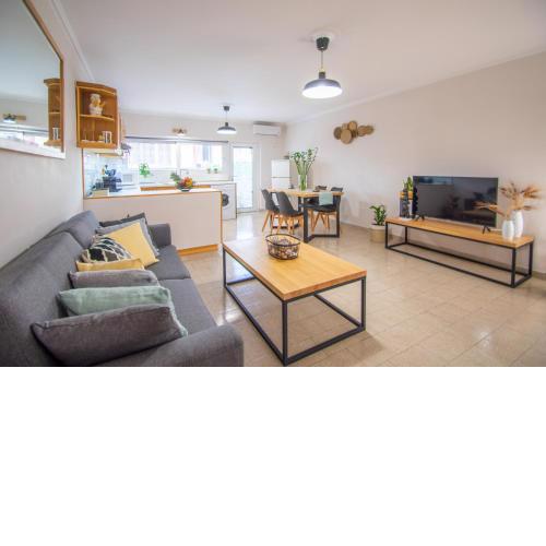 Arioso apartment in the center of Zakynthos town