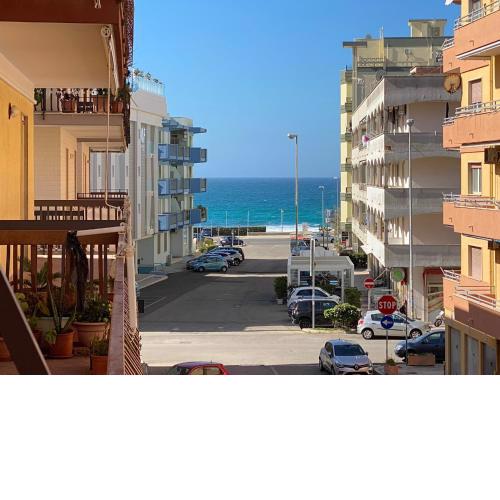 Ariosto House Lido Gallipoli