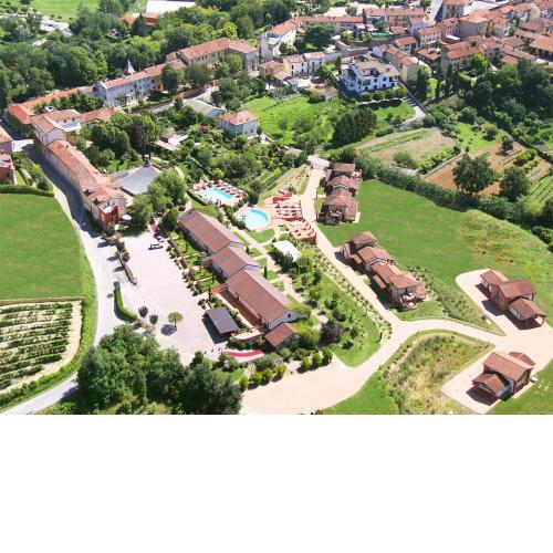 Ariotto Village