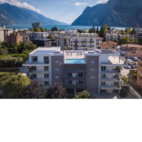 Aris Apartments & Sky Pool - TonelliHotels