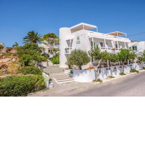 Aris Boutique Hotel