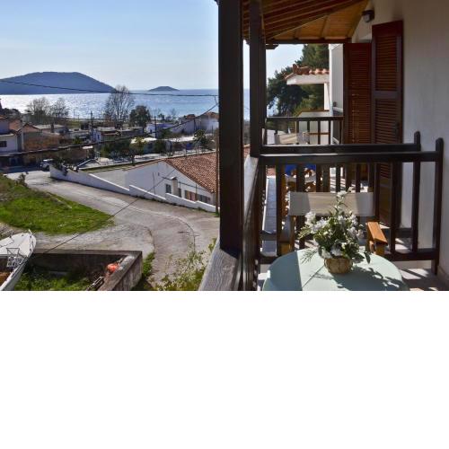 Aris Junior Studios Neo Klima Skopelos