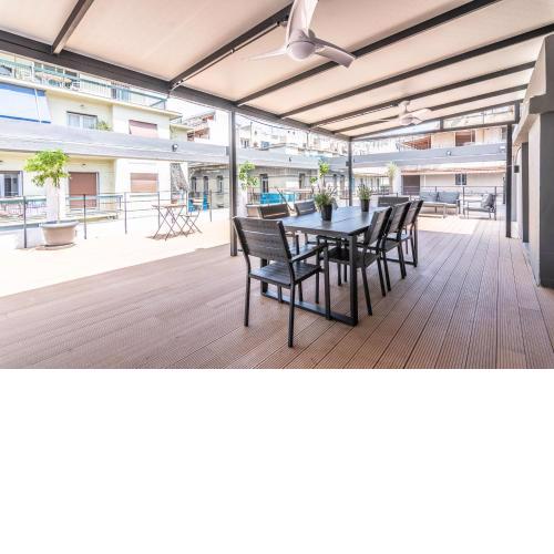 ARIS Premium Accommodation