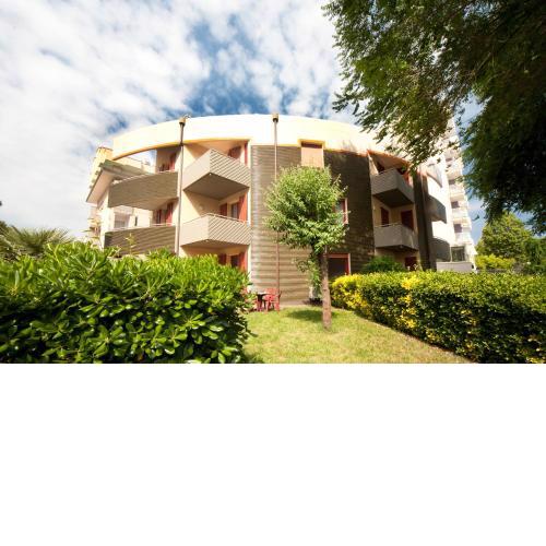 Aris Residence