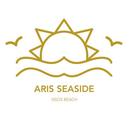 Aris Seaside Issos Beach