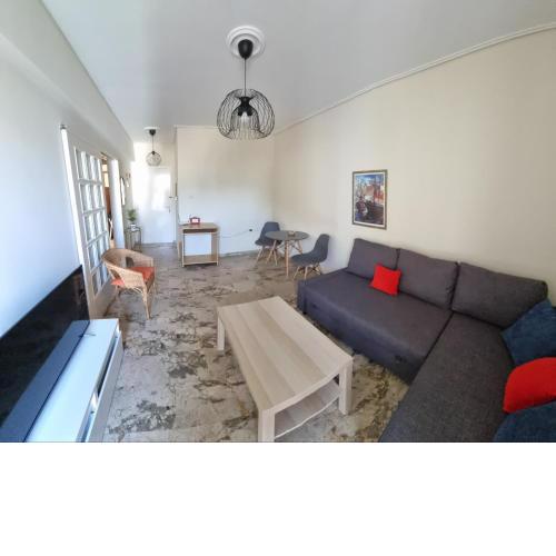 ArisMari Spacious Apartment
