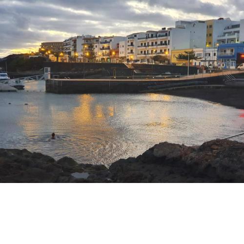 Arista Sur