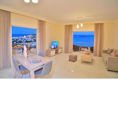 Aristea Apartments