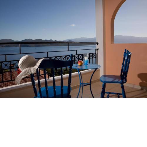Aristea Apartments