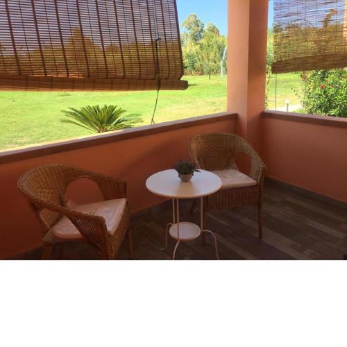 Aristea Casa Vacanze