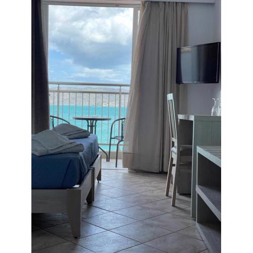 Aristea Hotel