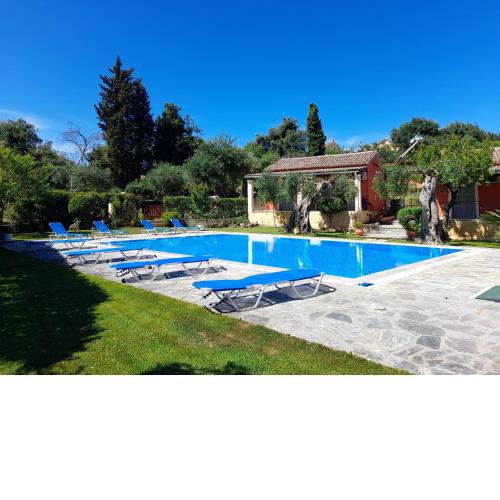 ARISTEA STUDIOS