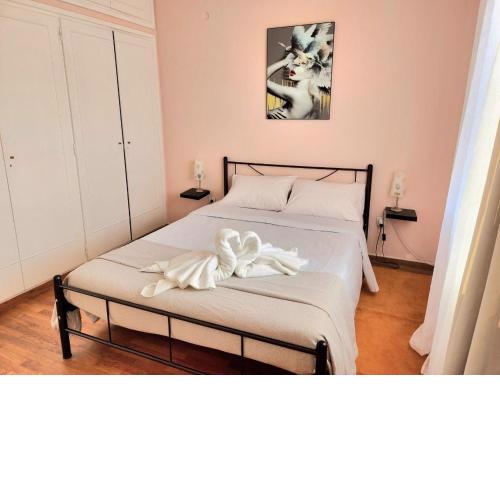 Aristea's Place greendom
