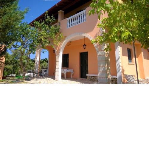 ARISTIDIS APARTM. 2