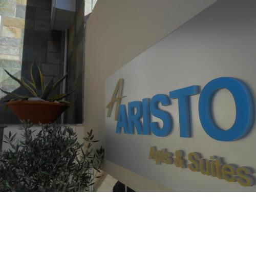 Aristo Apts