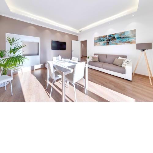 Ariston - Ciclabile Appartamento in CENTRO al mare con balcone