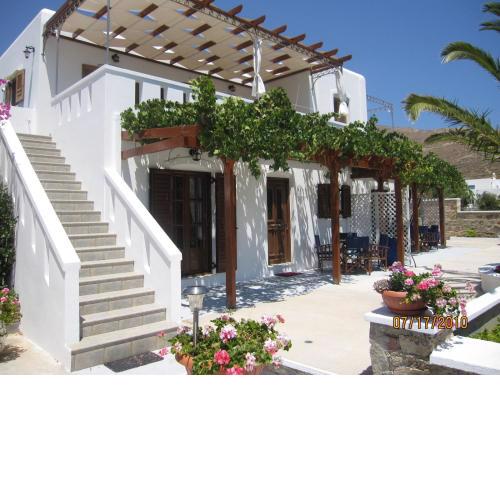 Ariston Apartments